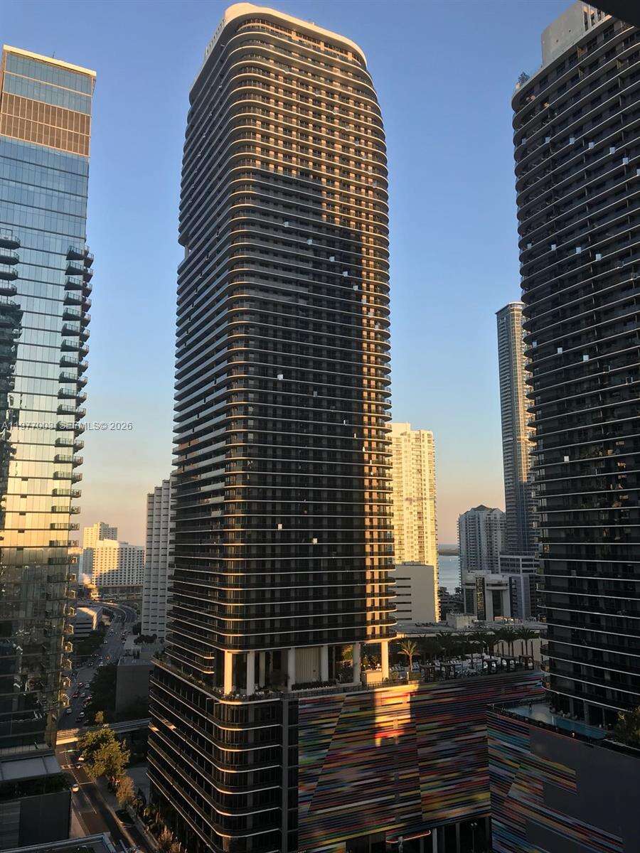 Sls Lux at 801 Miami Ave, Miami, FL 33131 - For Rent photo 1