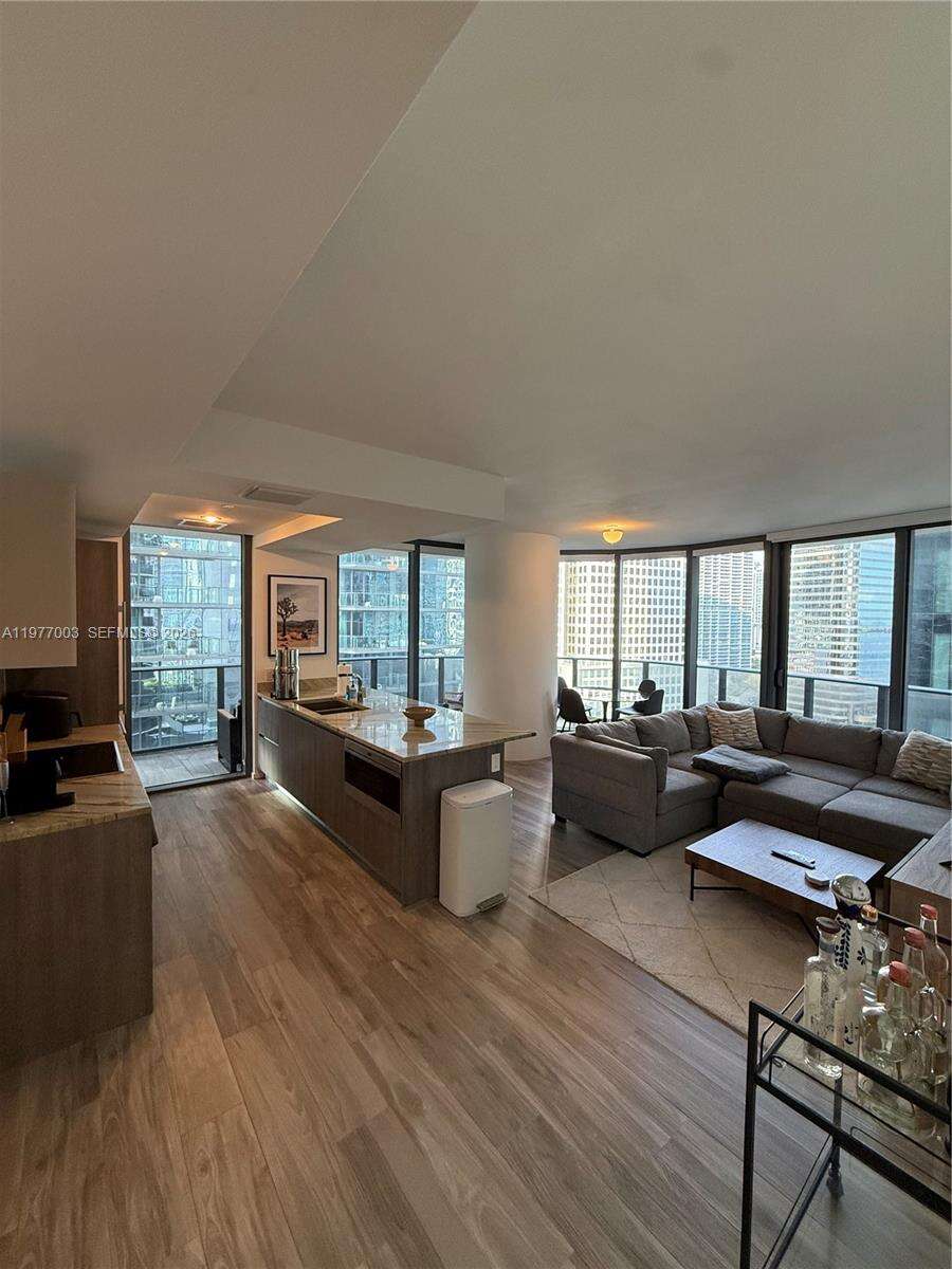 Sls Lux at 801 Miami Ave, Miami, FL 33131 - For Rent photo 14