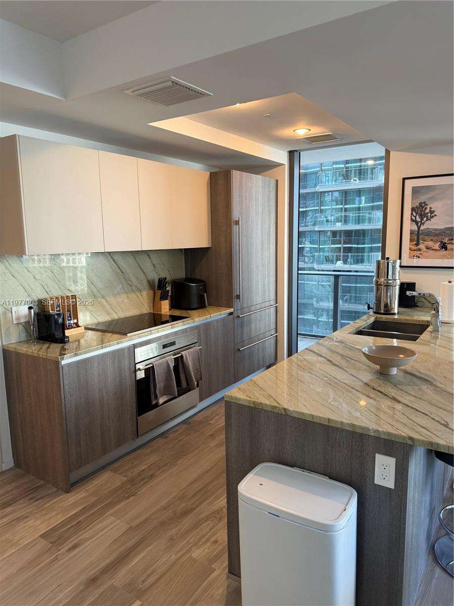 Sls Lux at 801 Miami Ave, Miami, FL 33131 - For Rent photo 16