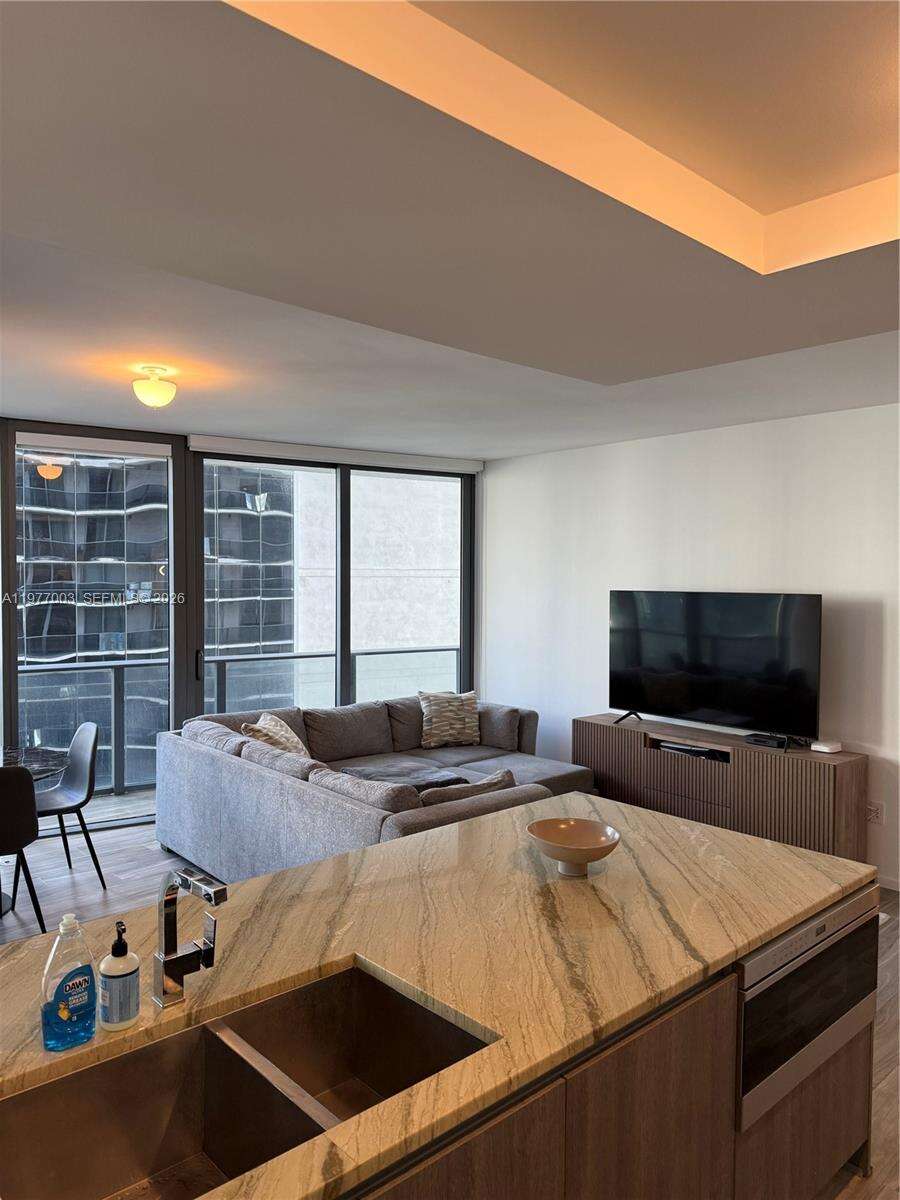 Sls Lux at 801 Miami Ave, Miami, FL 33131 - For Rent photo 20