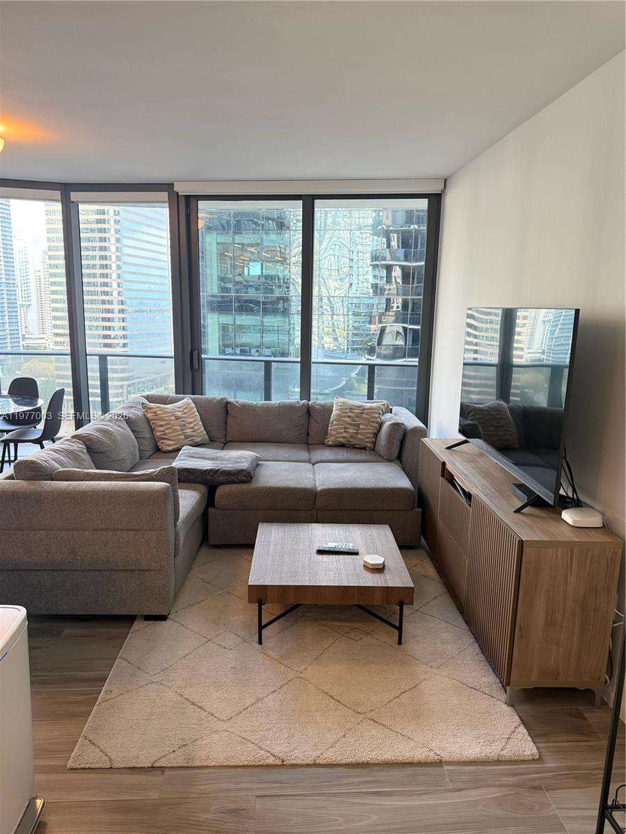 Sls Lux at 801 Miami Ave, Miami, FL 33131 - For Rent photo 22