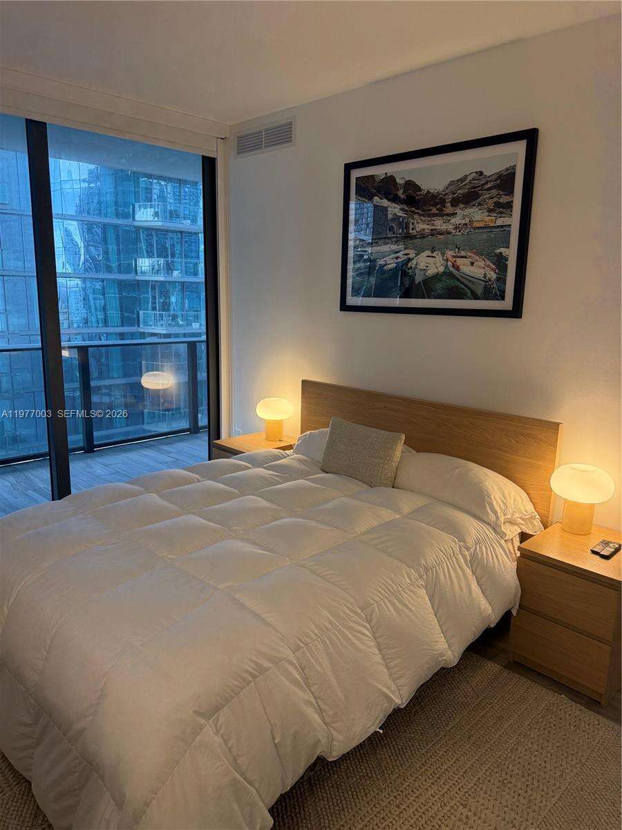 Sls Lux at 801 Miami Ave, Miami, FL 33131 - For Rent photo 24