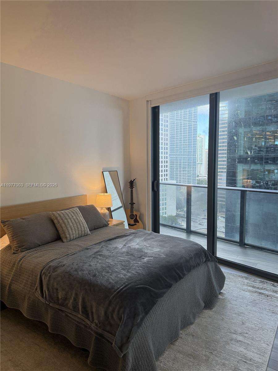 Sls Lux at 801 Miami Ave, Miami, FL 33131 - For Rent photo 31