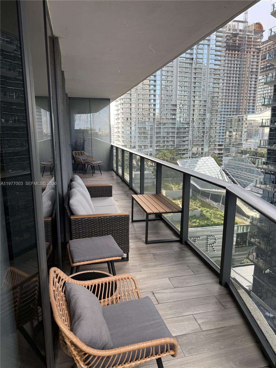Sls Lux at 801 Miami Ave, Miami, FL 33131 - For Rent photo 33