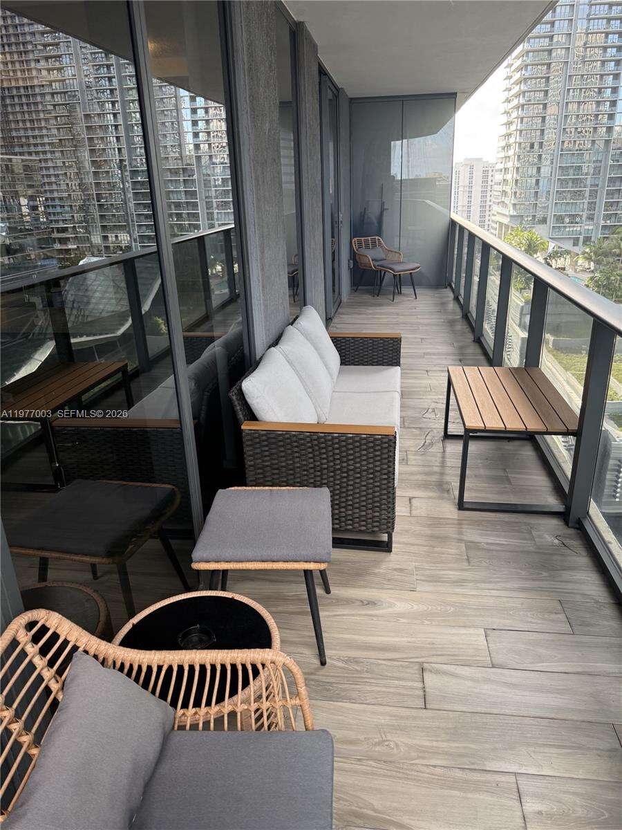 Sls Lux at 801 Miami Ave, Miami, FL 33131 - For Rent photo 34