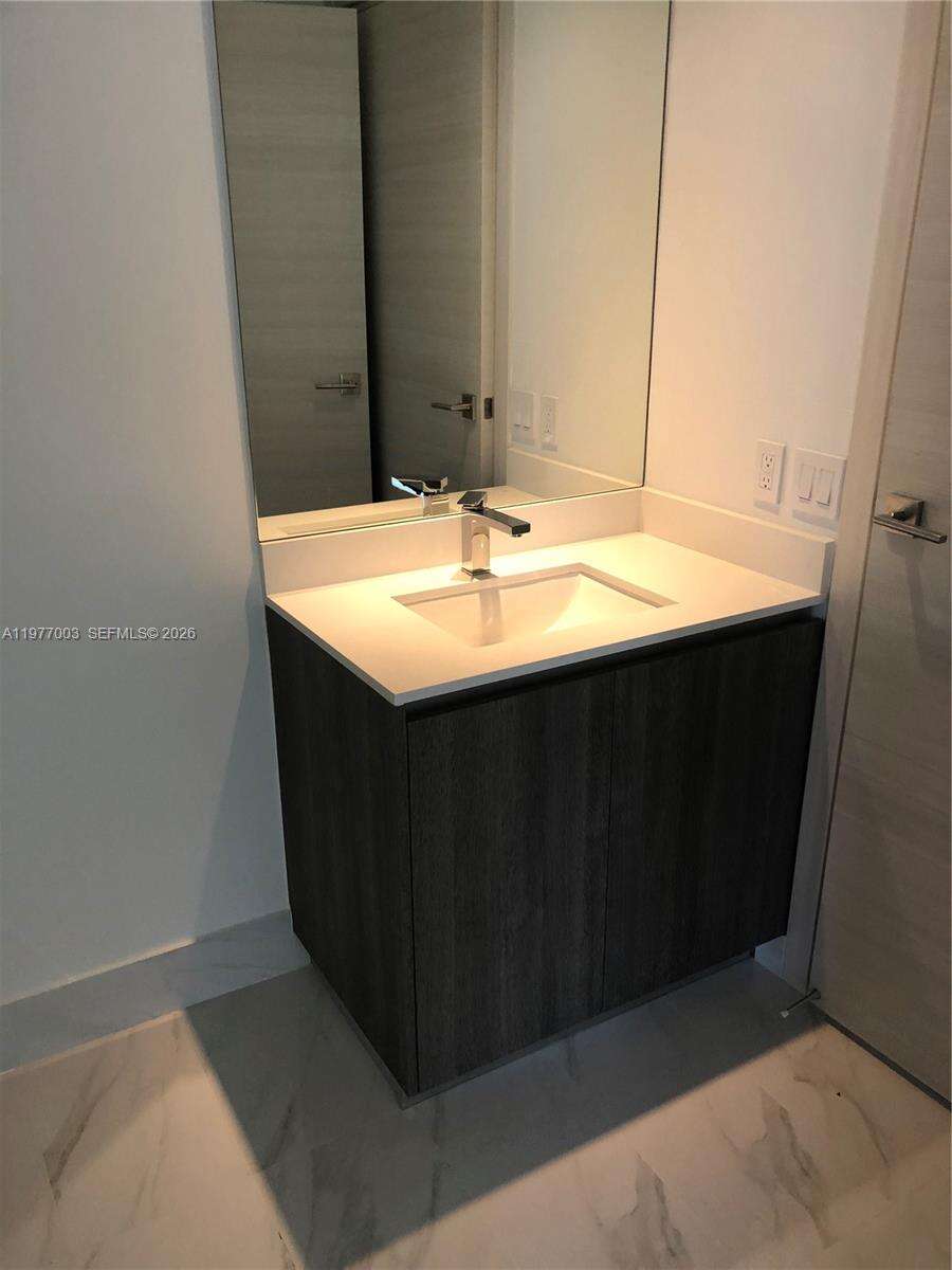 Sls Lux at 801 Miami Ave, Miami, FL 33131 - For Rent photo 9
