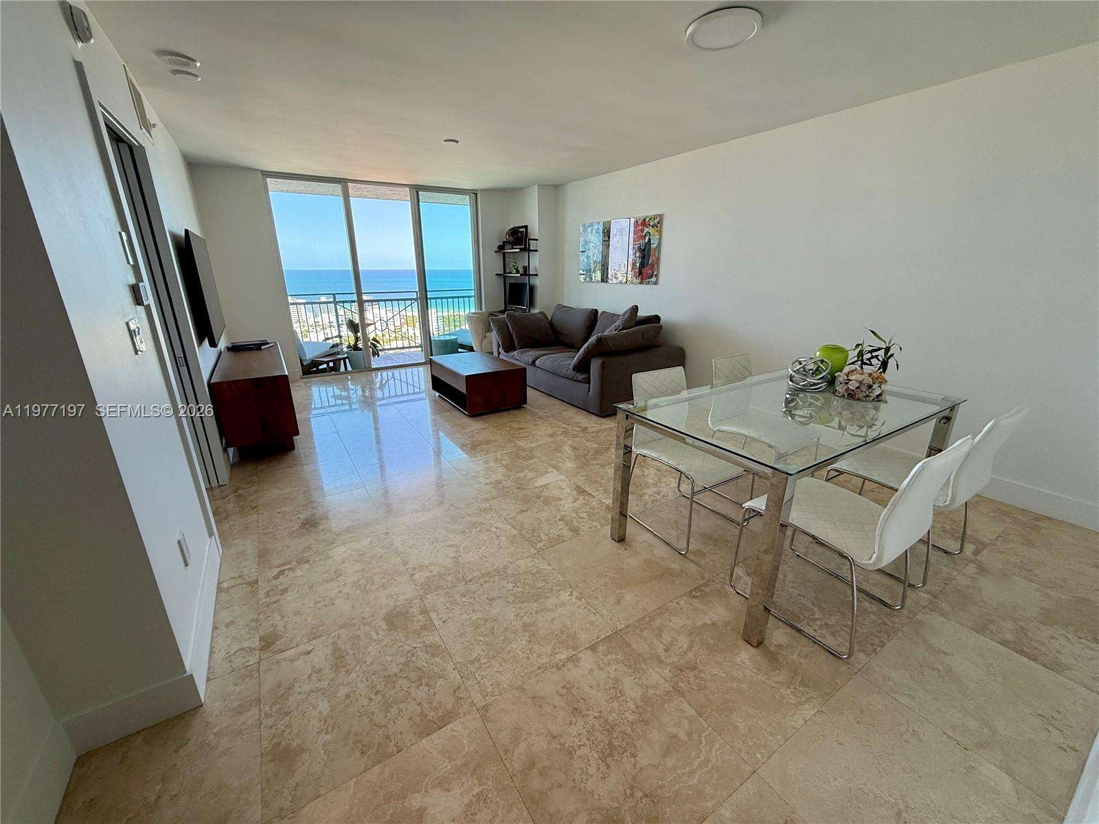 Yacht Club At Portofino at 90 Alton Rd, Miami Beach, FL 33139 - For Rent photo 2