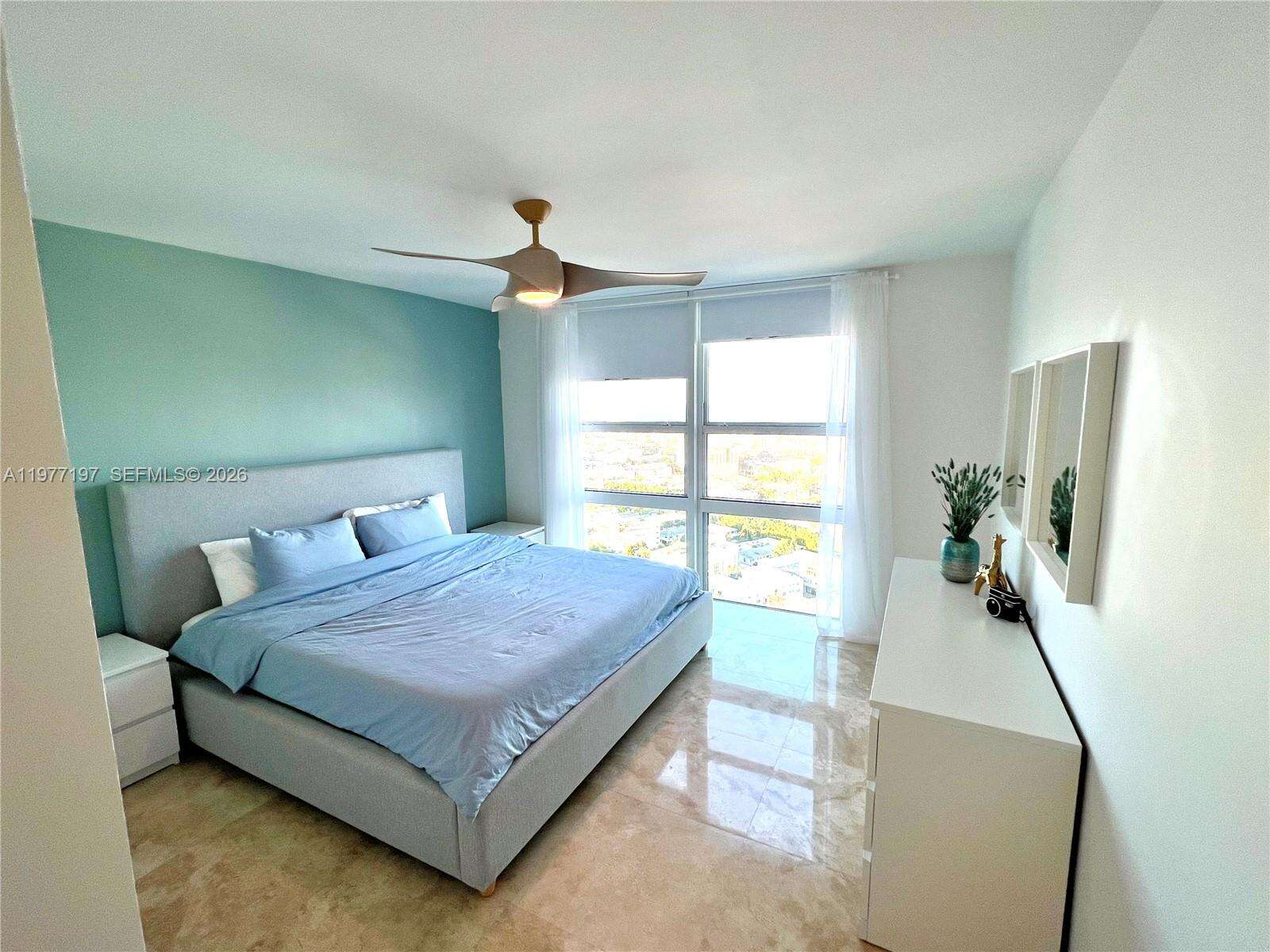 Yacht Club At Portofino at 90 Alton Rd, Miami Beach, FL 33139 - For Rent photo 16