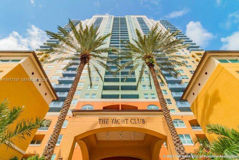 Yacht Club At Portofino at 90 Alton Rd, Miami Beach, FL 33139 - For Rent photo 22