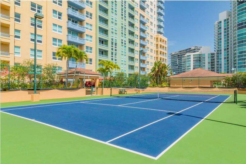 Yacht Club At Portofino at 90 Alton Rd, Miami Beach, FL 33139 - For Rent photo 27