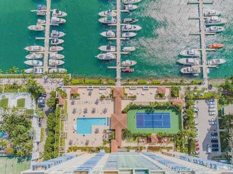 Yacht Club At Portofino at 90 Alton Rd, Miami Beach, FL 33139 - For Rent photo 28