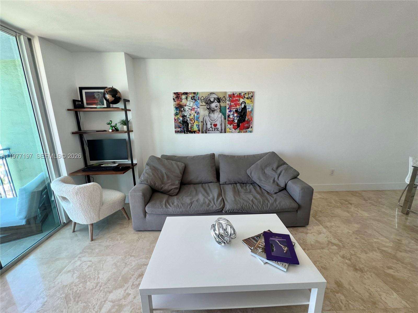 Yacht Club At Portofino at 90 Alton Rd, Miami Beach, FL 33139 - For Rent photo 30