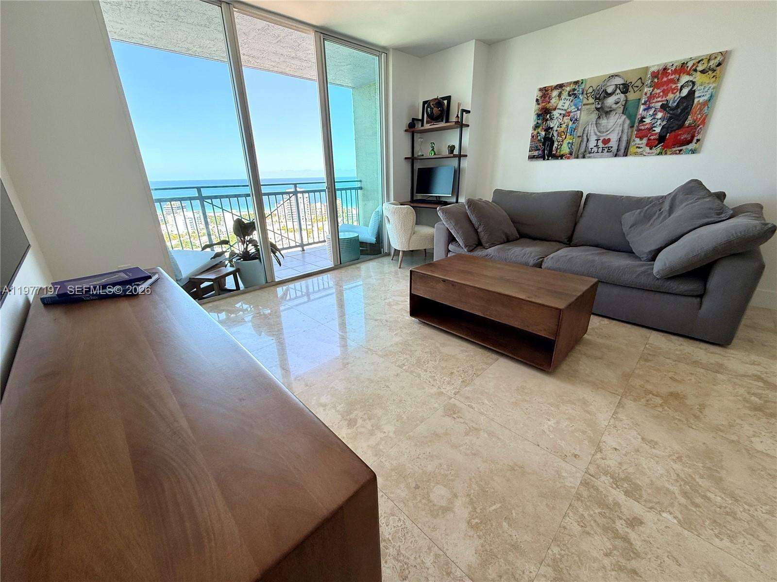 Yacht Club At Portofino at 90 Alton Rd, Miami Beach, FL 33139 - For Rent photo 4