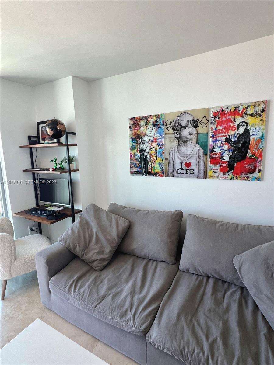 Yacht Club At Portofino at 90 Alton Rd, Miami Beach, FL 33139 - For Rent photo 7