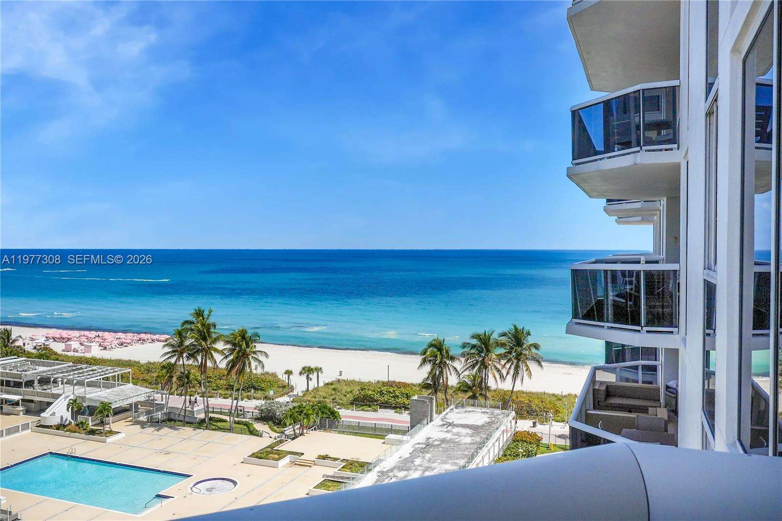 Blue Diamond at 4779 Collins Ave, Miami Beach, FL 33140 - For Rent photo 1