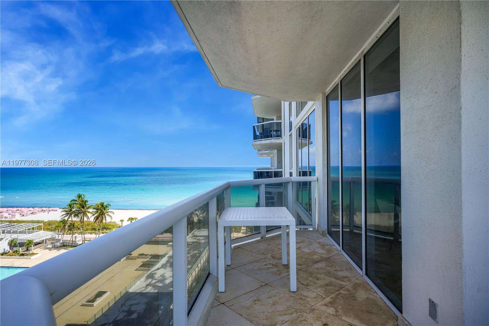 Blue Diamond at 4779 Collins Ave, Miami Beach, FL 33140 - For Rent photo 2