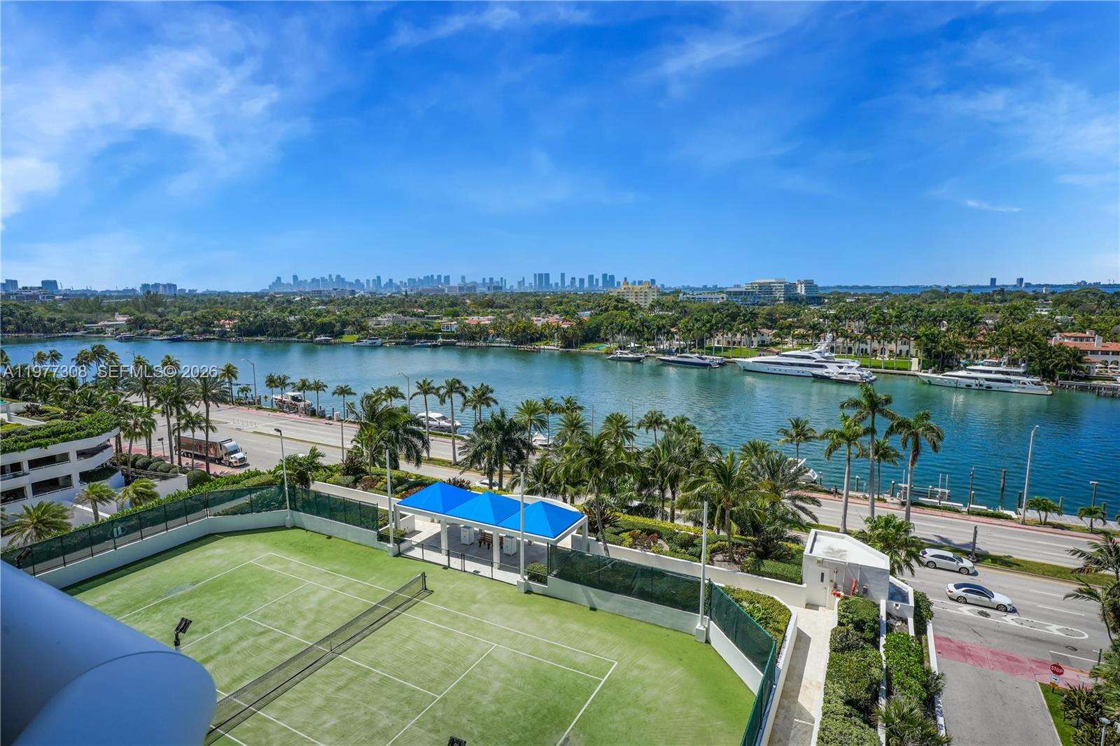 Blue Diamond at 4779 Collins Ave, Miami Beach, FL 33140 - For Rent photo 11
