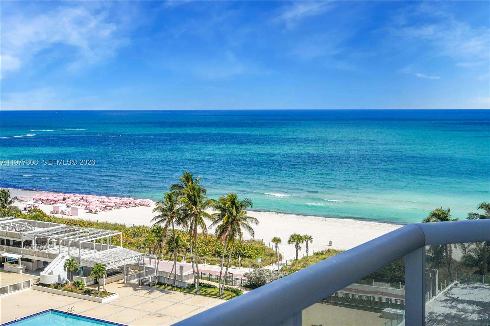 Blue Diamond at 4779 Collins Ave, Miami Beach, FL 33140 - For Rent photo 16