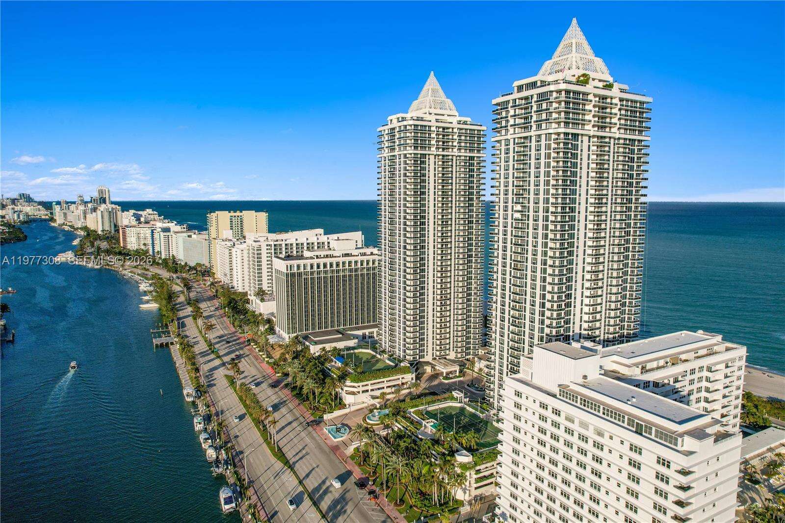 Blue Diamond at 4779 Collins Ave, Miami Beach, FL 33140 - For Rent photo 52