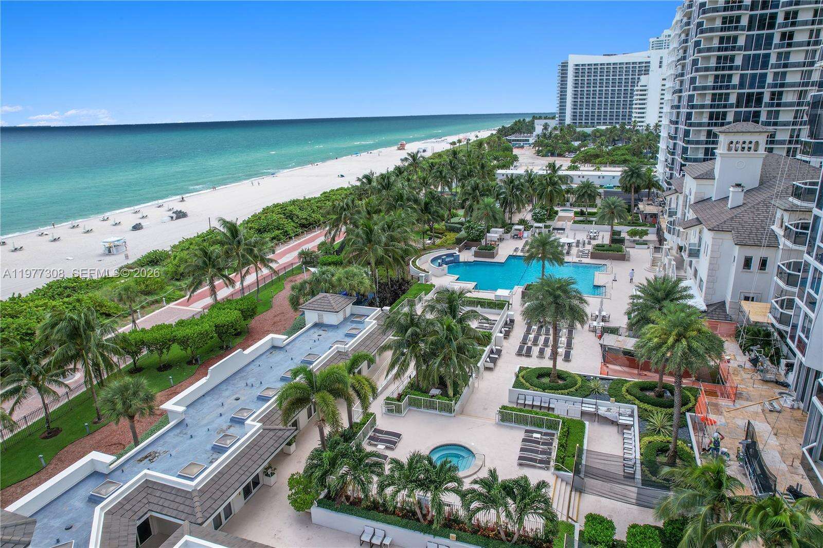 Blue Diamond at 4779 Collins Ave, Miami Beach, FL 33140 - For Rent photo 53