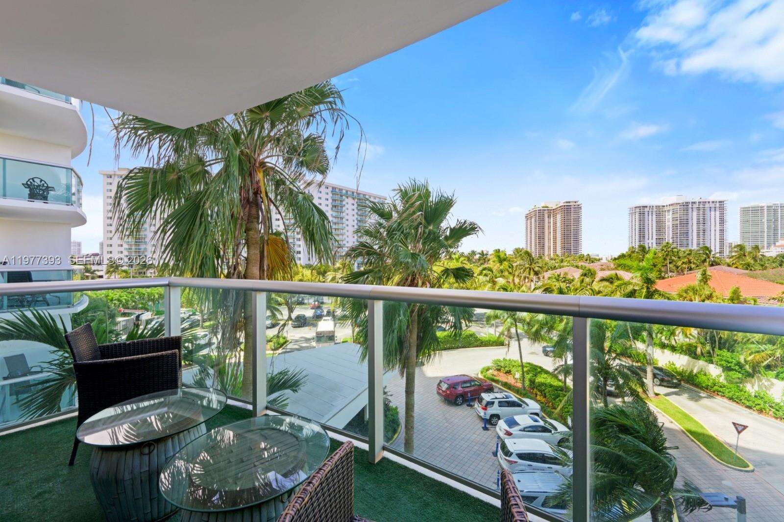 Ocean Reserve at 19370 Collins Ave, Sunny Isles Beach, FL 33160 - For Rent photo 1