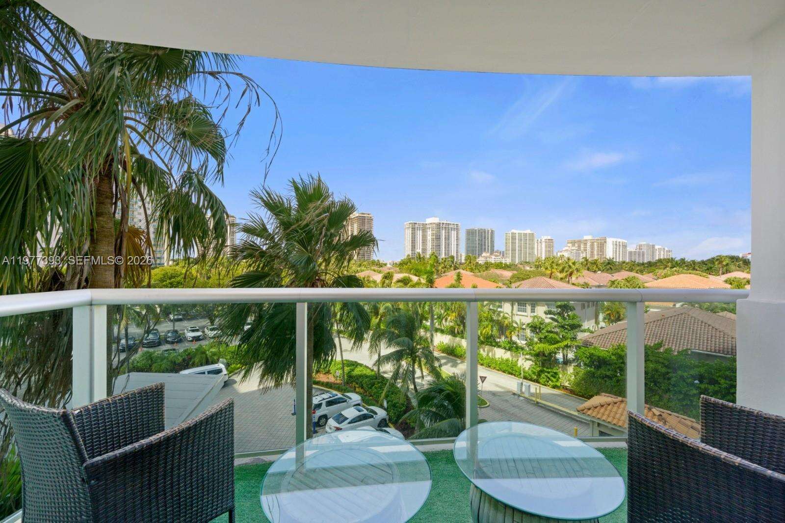 Ocean Reserve at 19370 Collins Ave, Sunny Isles Beach, FL 33160 - For Rent photo 2