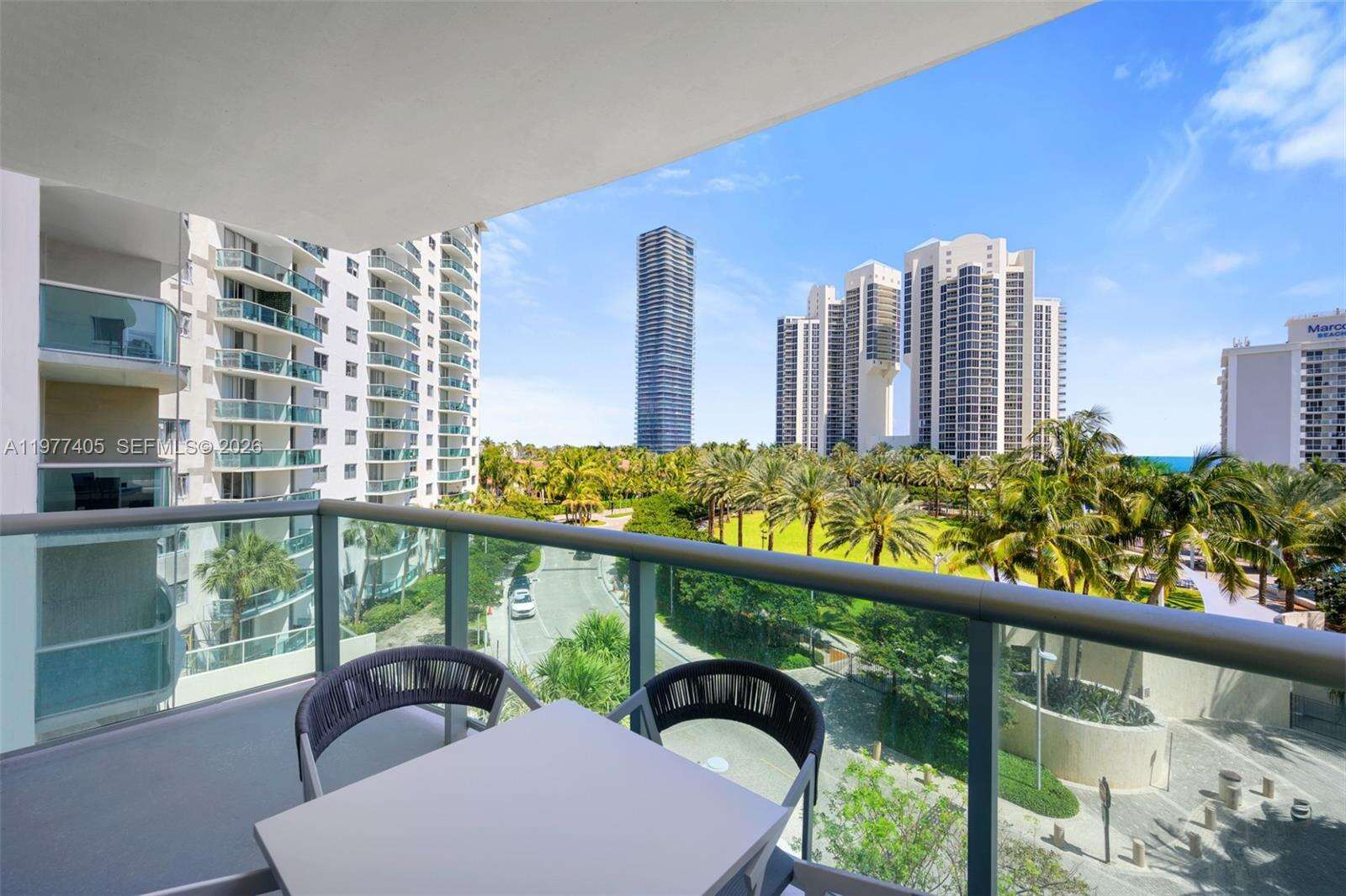 Ocean Reserve at 19370 Collins Ave, Sunny Isles Beach, FL 33160 - For Rent photo 1