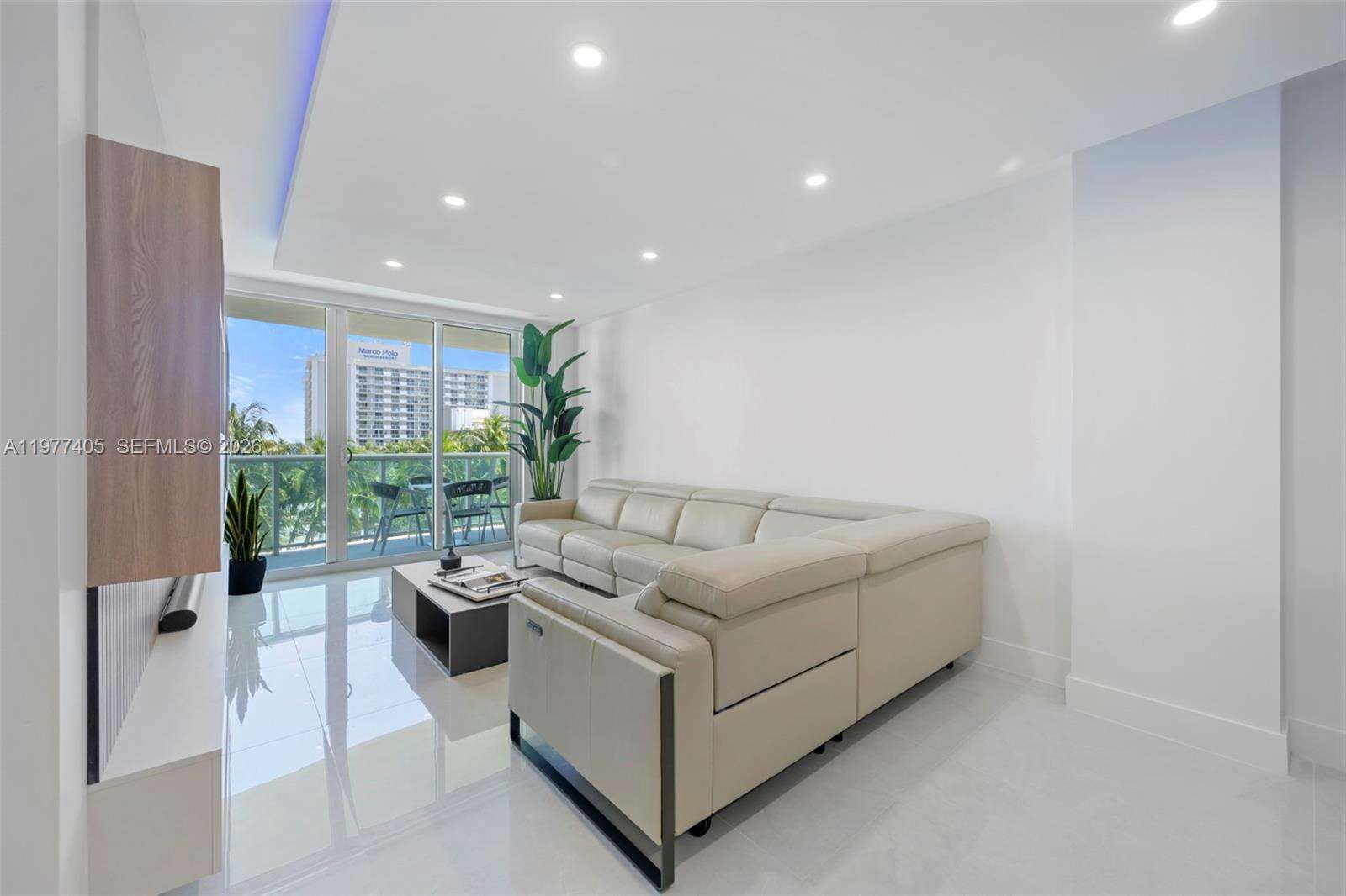 Ocean Reserve at 19370 Collins Ave, Sunny Isles Beach, FL 33160 - For Rent photo 3