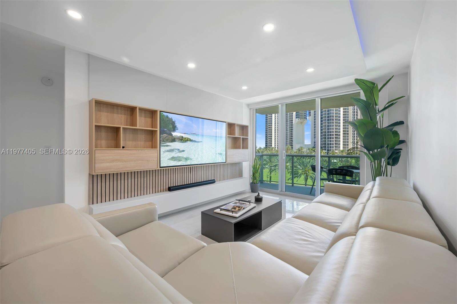 Ocean Reserve at 19370 Collins Ave, Sunny Isles Beach, FL 33160 - For Rent photo 4
