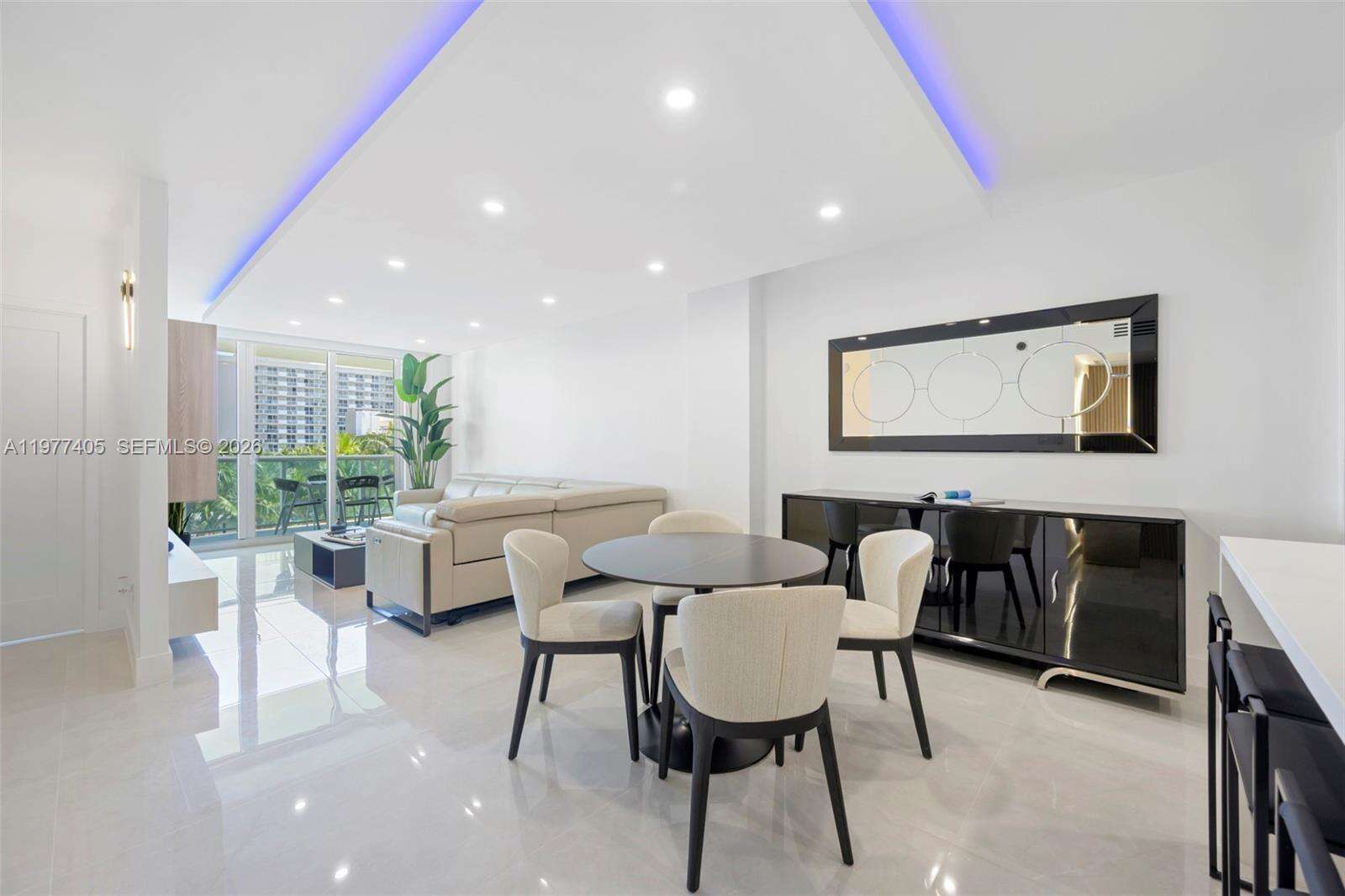 Ocean Reserve at 19370 Collins Ave, Sunny Isles Beach, FL 33160 - For Rent photo 7