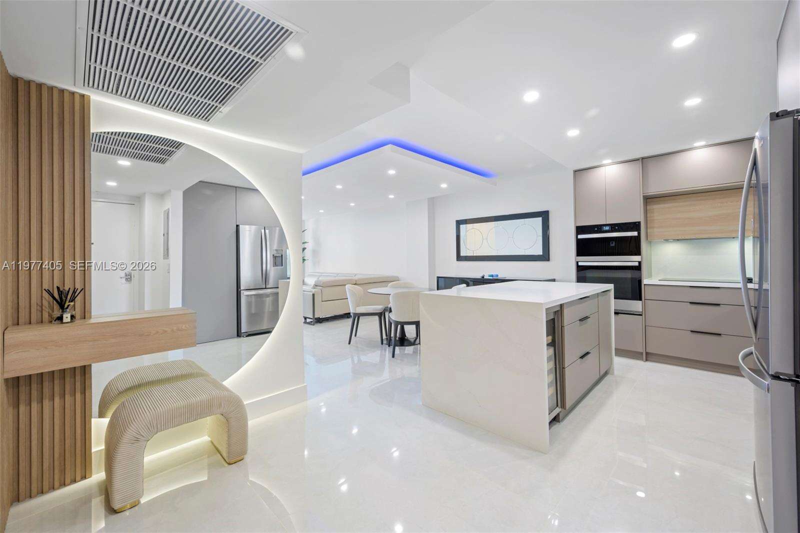 Ocean Reserve at 19370 Collins Ave, Sunny Isles Beach, FL 33160 - For Rent photo 8