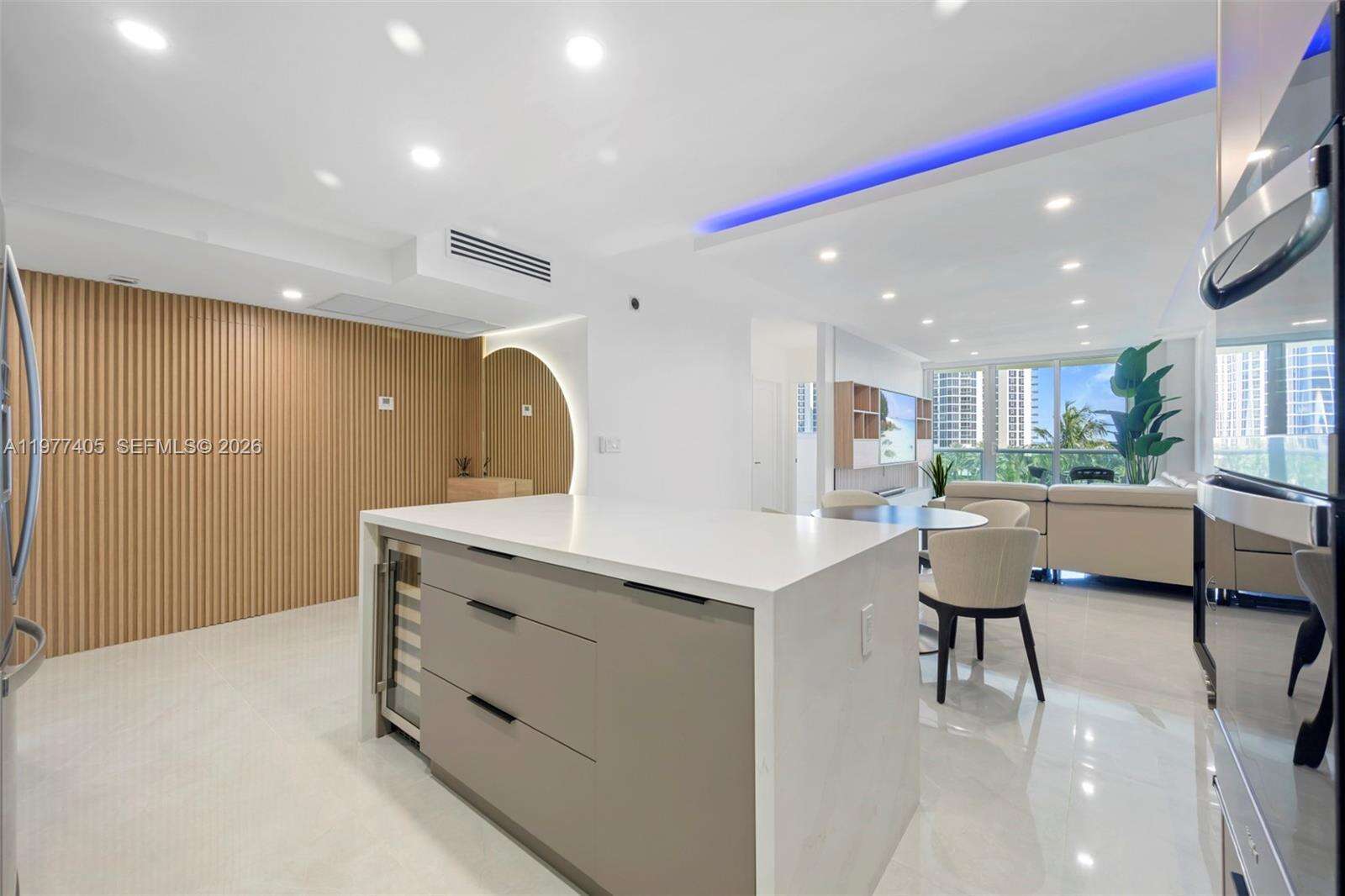 Ocean Reserve at 19370 Collins Ave, Sunny Isles Beach, FL 33160 - For Rent photo 10