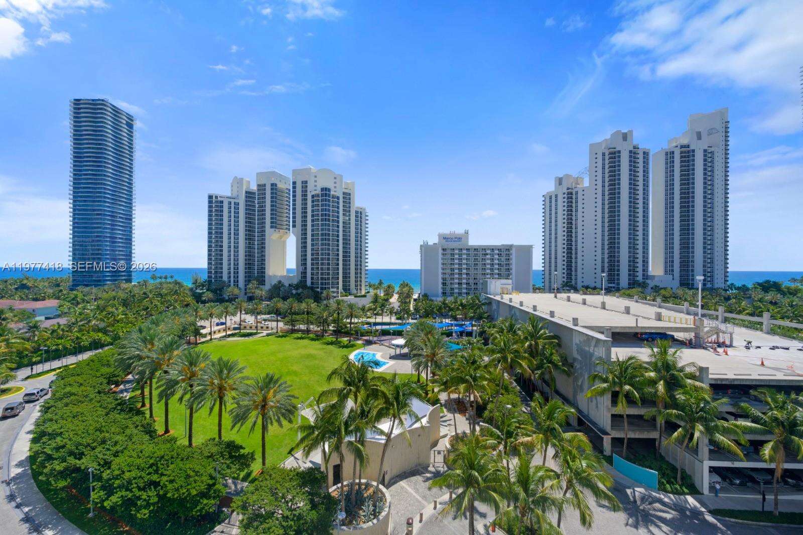 Ocean Reserve at 19370 Collins Ave, Sunny Isles Beach, FL 33160 - For Rent photo 3
