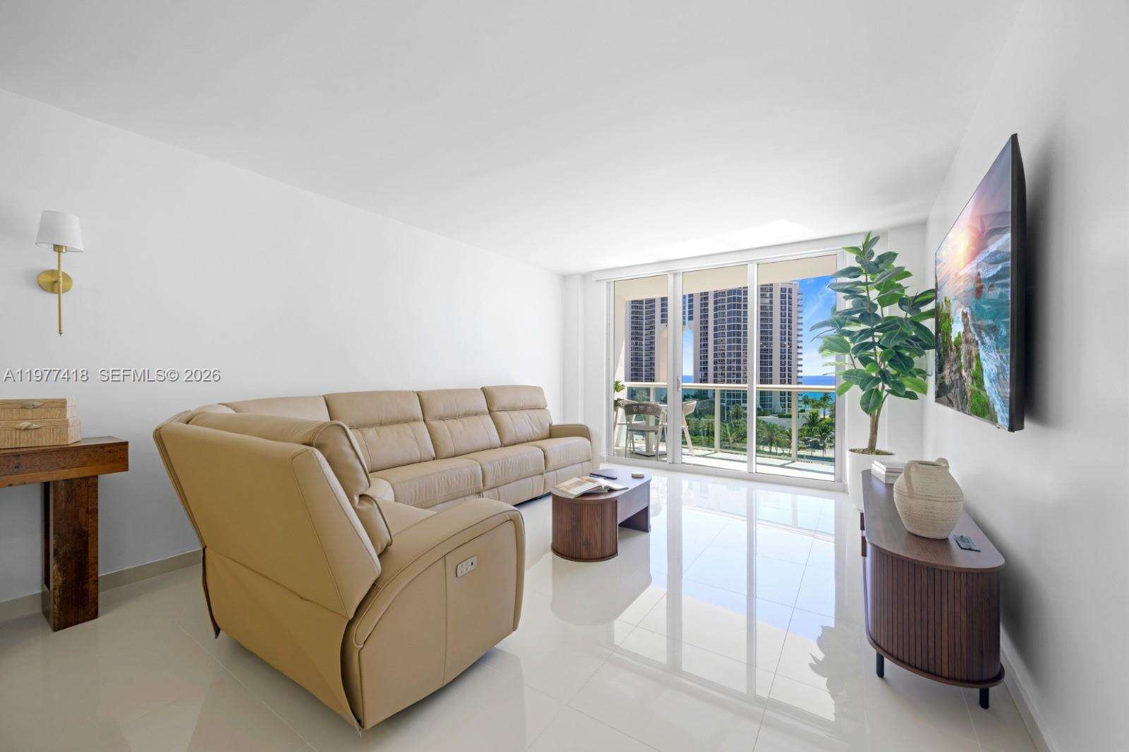 Ocean Reserve at 19370 Collins Ave, Sunny Isles Beach, FL 33160 - For Rent photo 4