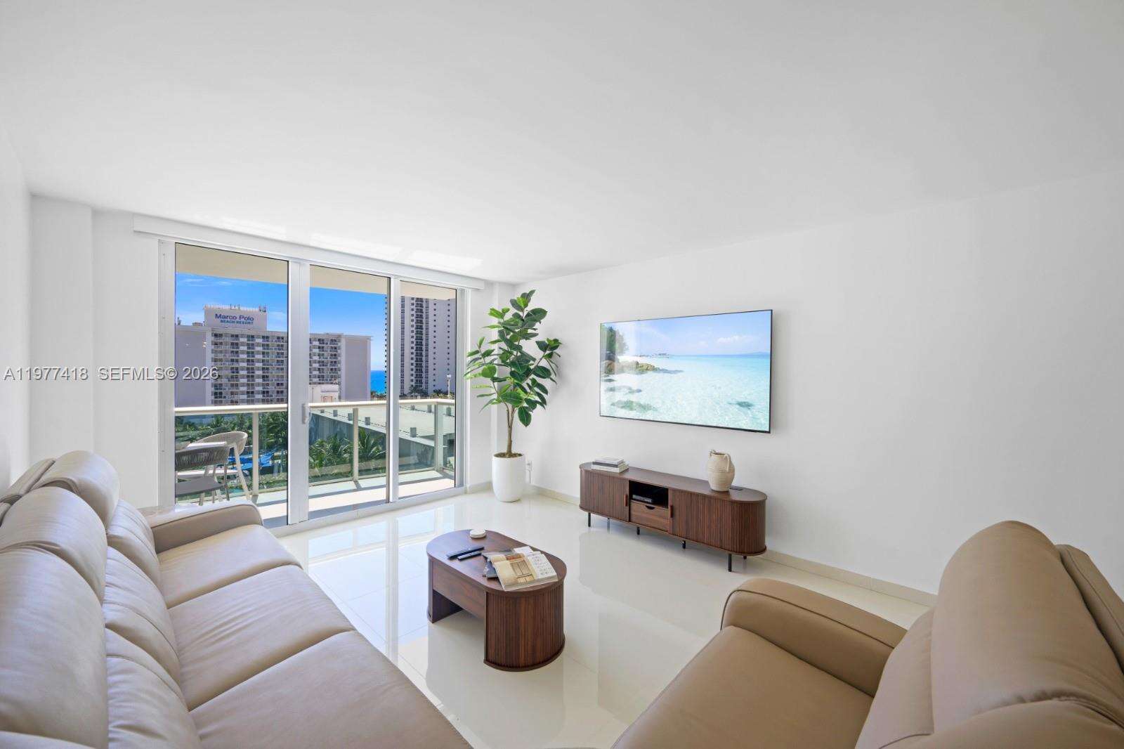 Ocean Reserve at 19370 Collins Ave, Sunny Isles Beach, FL 33160 - For Rent photo 5
