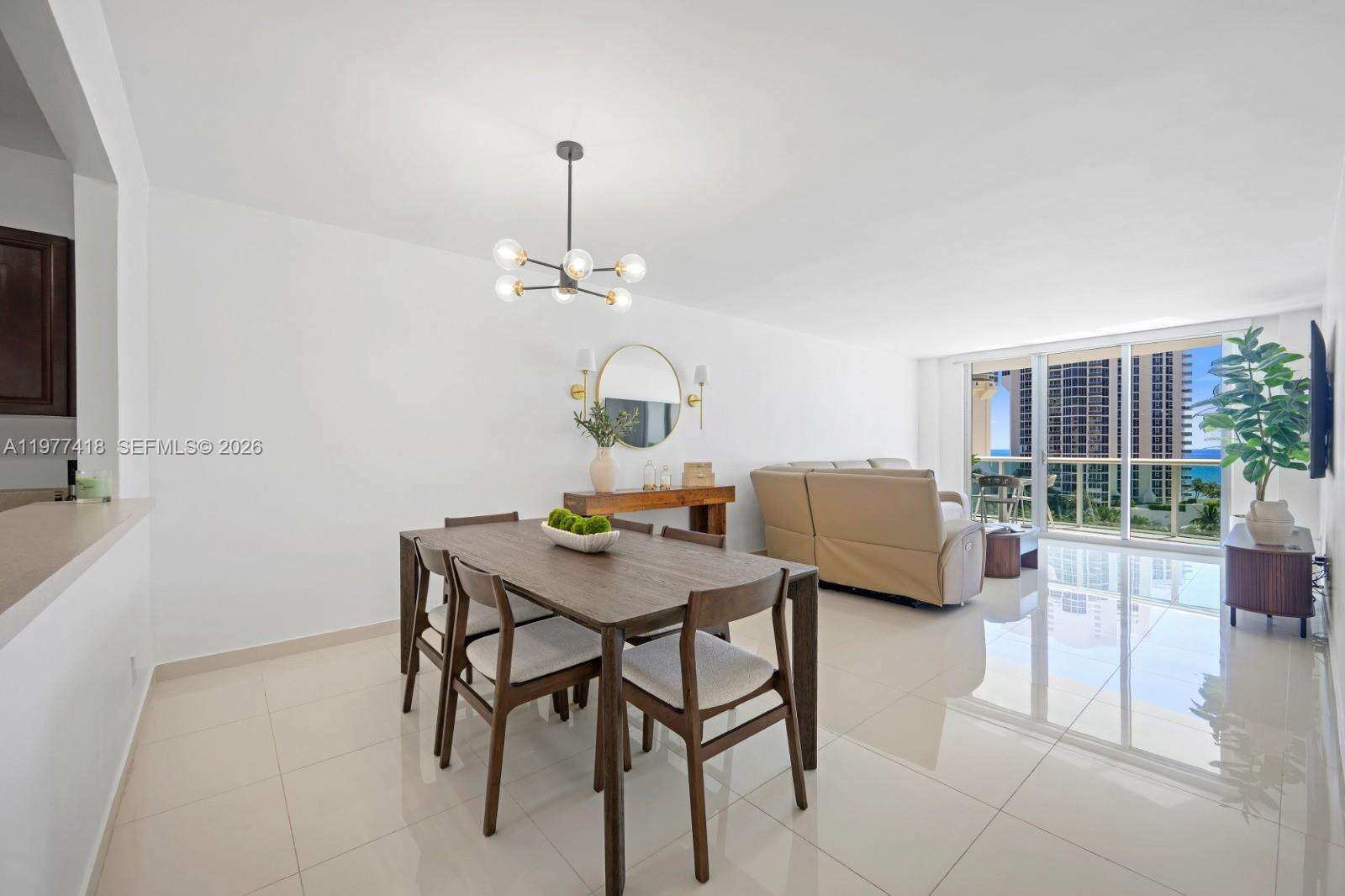 Ocean Reserve at 19370 Collins Ave, Sunny Isles Beach, FL 33160 - For Rent photo 8