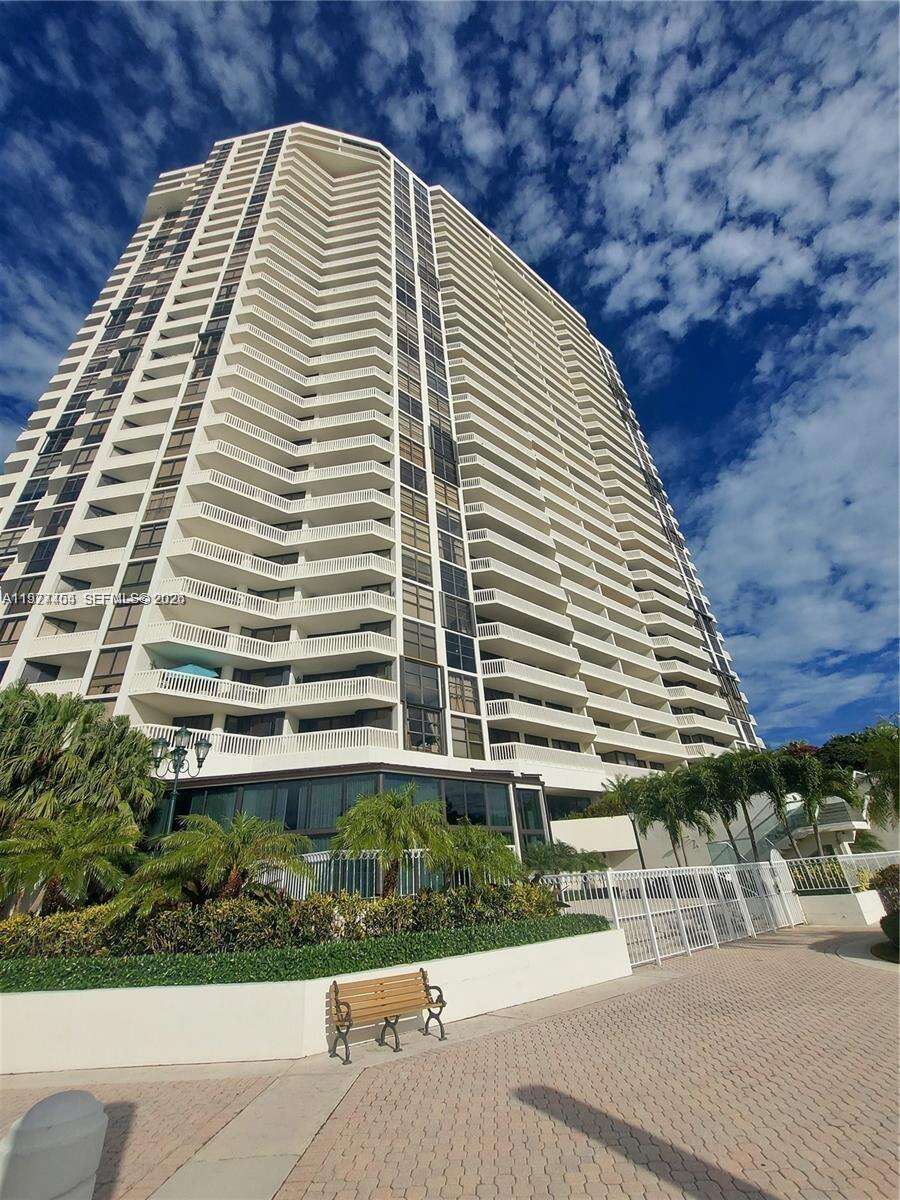 1000 Williams Island at 1000 Island Blvd, Aventura, FL 33160 - For Rent photo 1