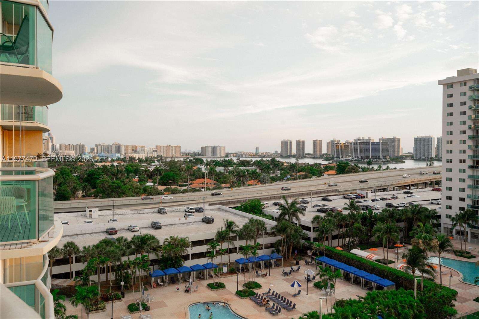 Ocean Reserve at 19370 Collins Ave, Sunny Isles Beach, FL 33160 - For Rent photo 2