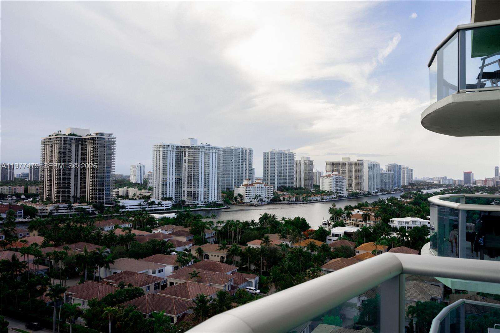 Ocean Reserve at 19370 Collins Ave, Sunny Isles Beach, FL 33160 - For Rent photo 3