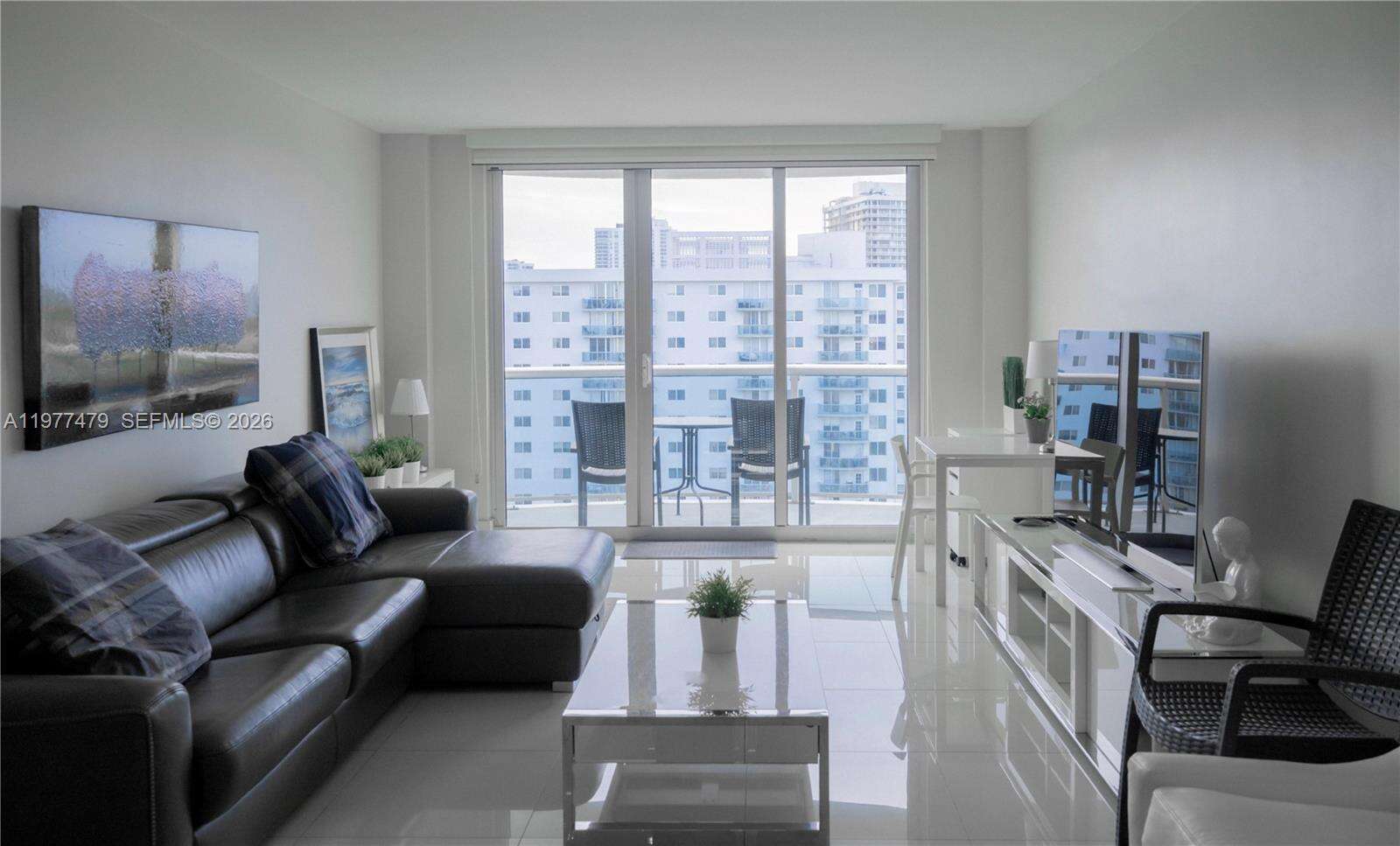 Ocean Reserve at 19370 Collins Ave, Sunny Isles Beach, FL 33160 - For Rent photo 5