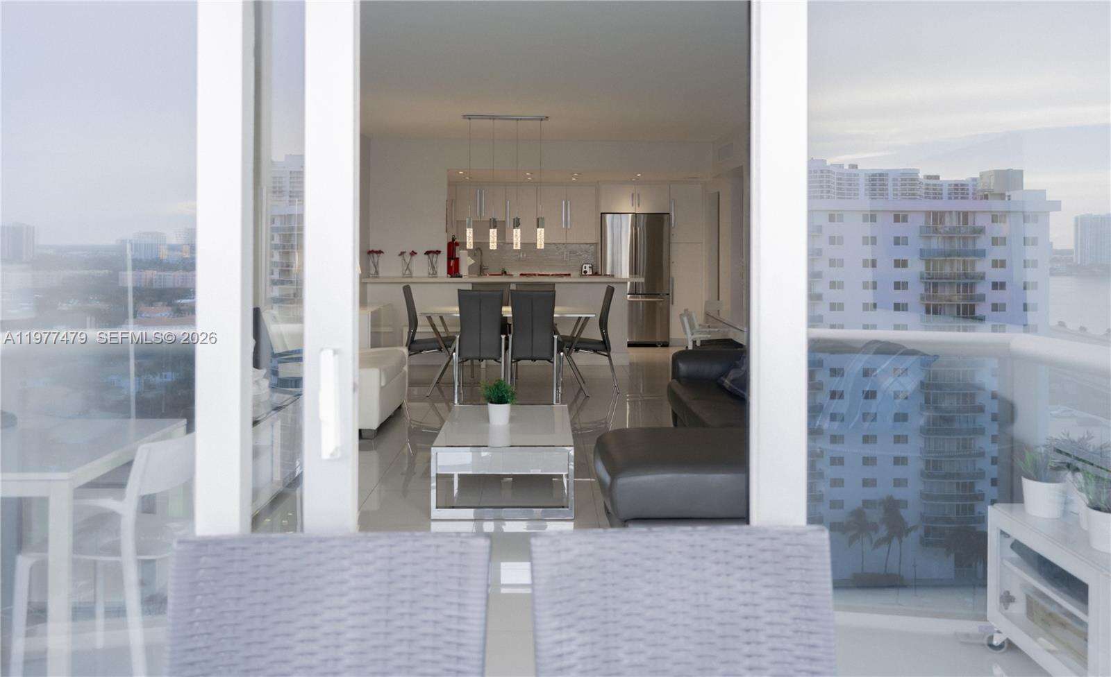 Ocean Reserve at 19370 Collins Ave, Sunny Isles Beach, FL 33160 - For Rent photo 6