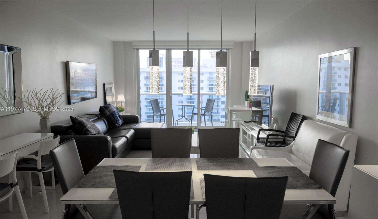 Ocean Reserve at 19370 Collins Ave, Sunny Isles Beach, FL 33160 - For Rent photo 8