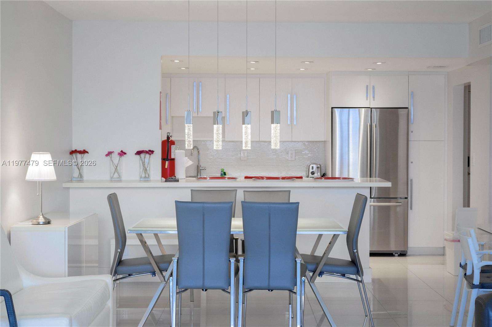 Ocean Reserve at 19370 Collins Ave, Sunny Isles Beach, FL 33160 - For Rent photo 9