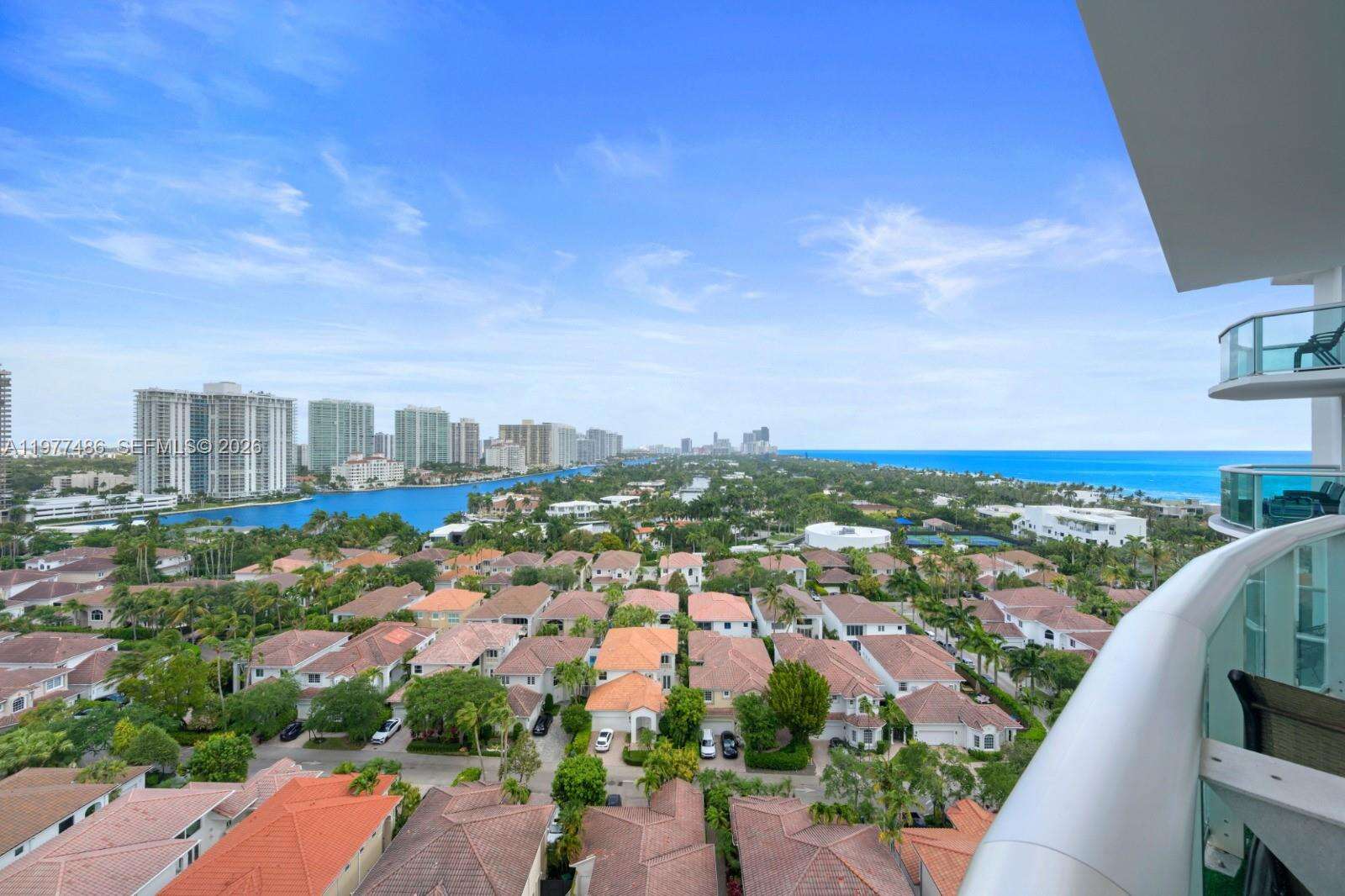 Ocean Reserve at Sunny Isles Beach, FL 33160 - For Rent photo 1