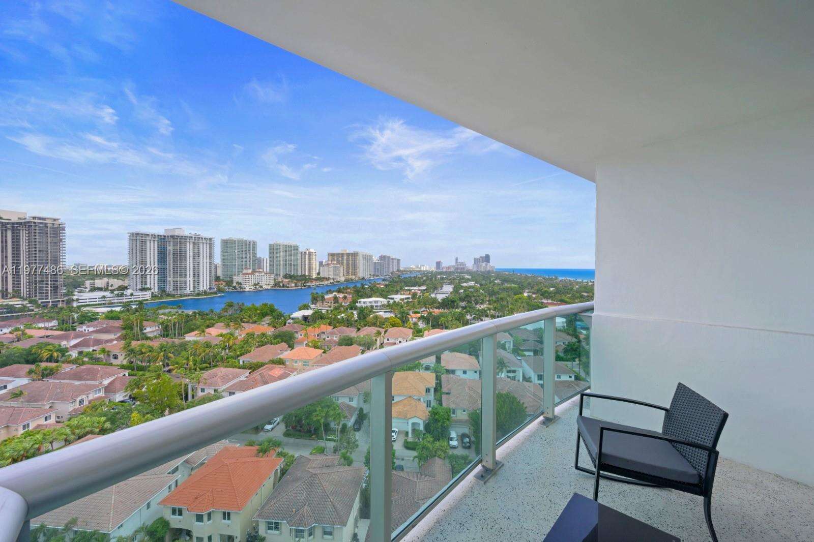 Ocean Reserve at Sunny Isles Beach, FL 33160 - For Rent photo 3