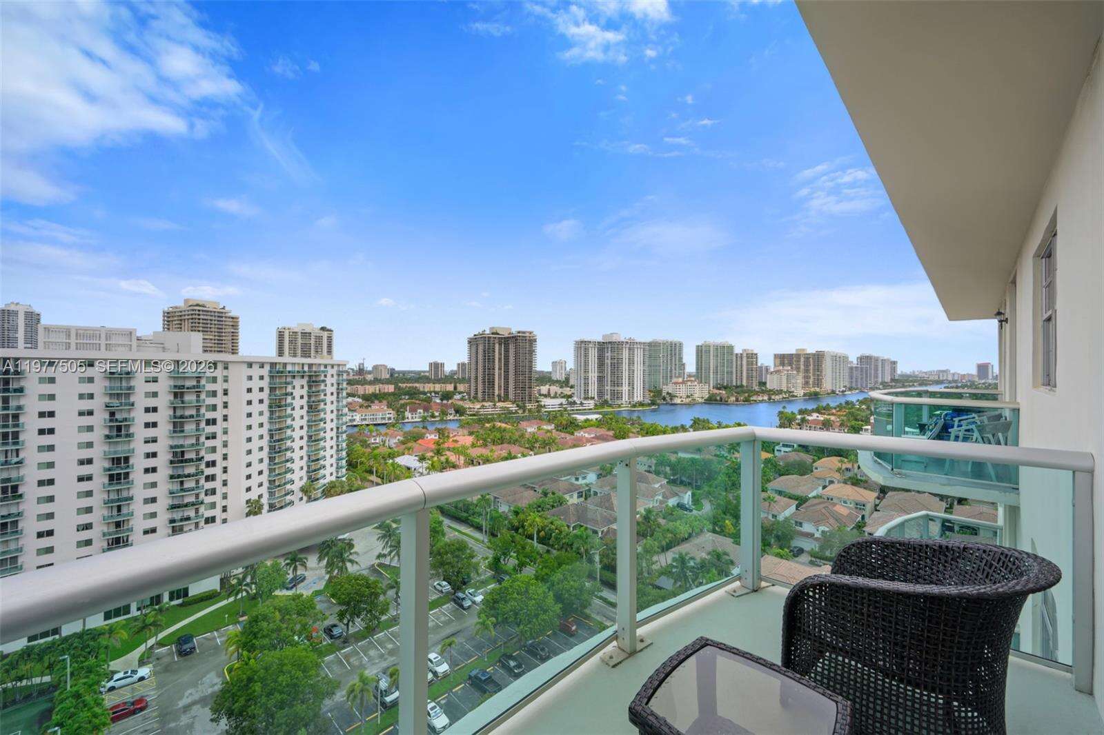 Ocean Reserve at 19370 Collins Ave, Sunny Isles Beach, FL 33160 - For Rent photo 1