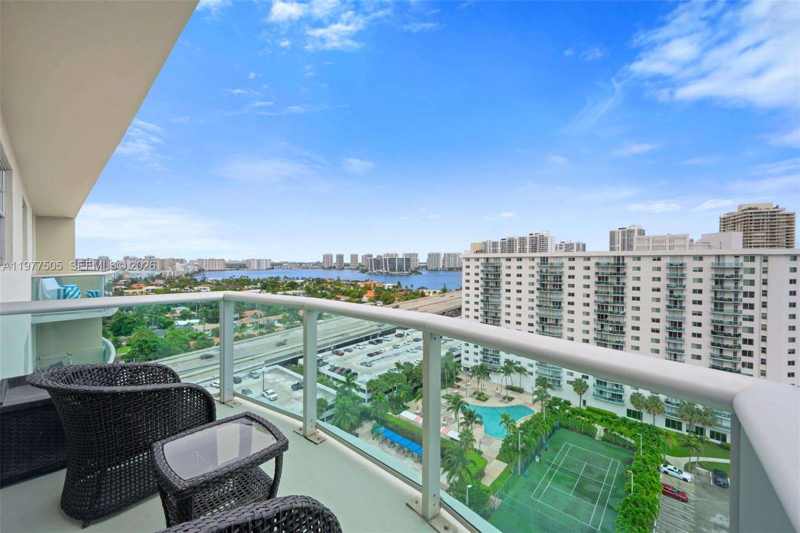 Ocean Reserve at 19370 Collins Ave, Sunny Isles Beach, FL 33160 - For Rent photo 2