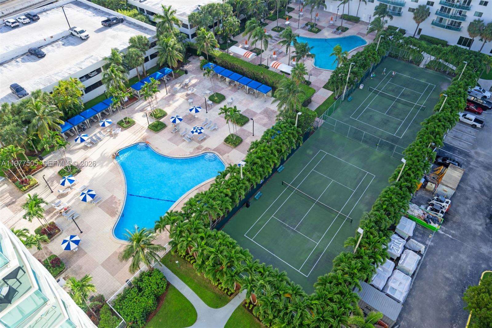 Ocean Reserve at 19370 Collins Ave, Sunny Isles Beach, FL 33160 - For Rent photo 15