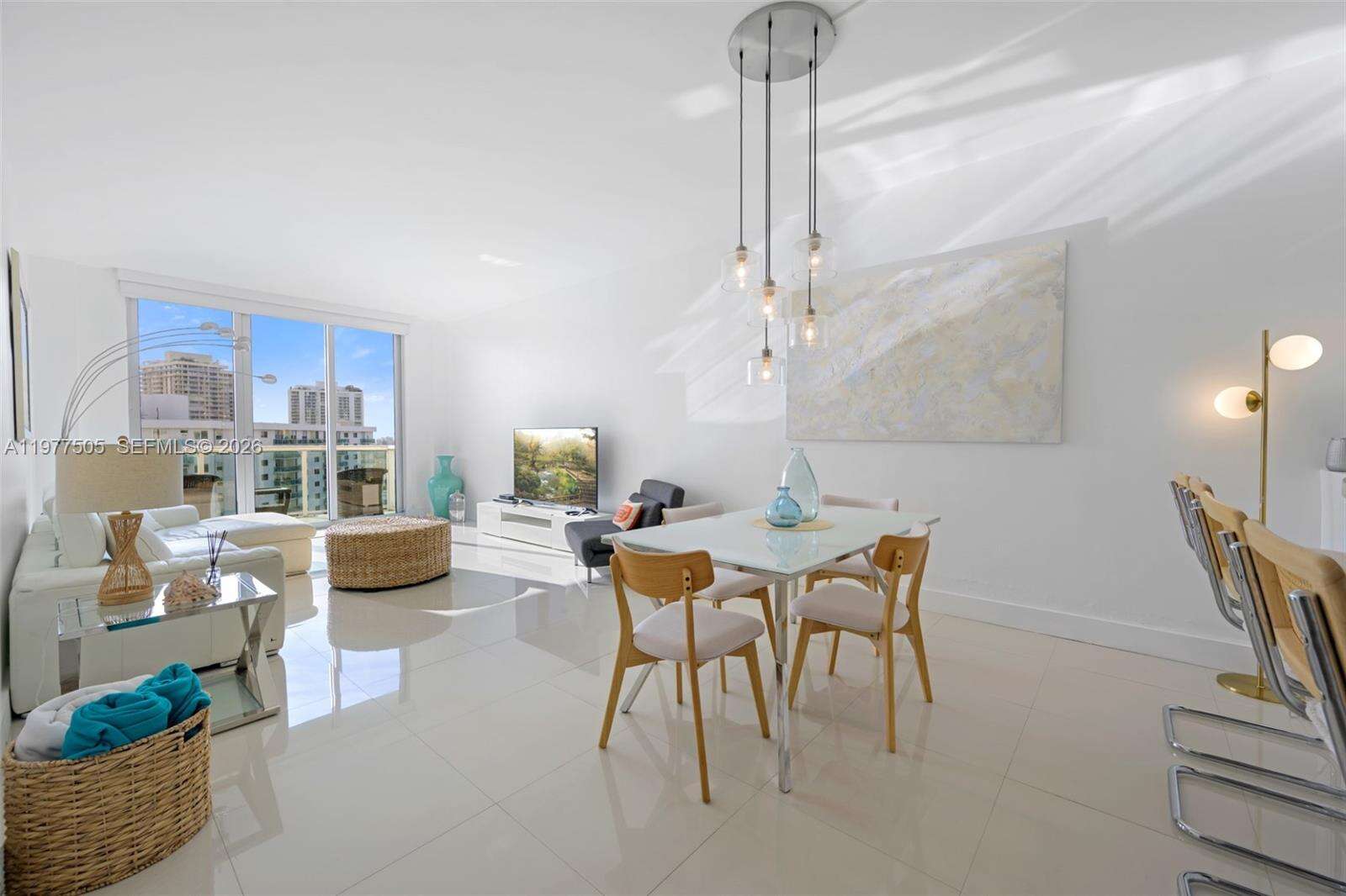 Ocean Reserve at 19370 Collins Ave, Sunny Isles Beach, FL 33160 - For Rent photo 4
