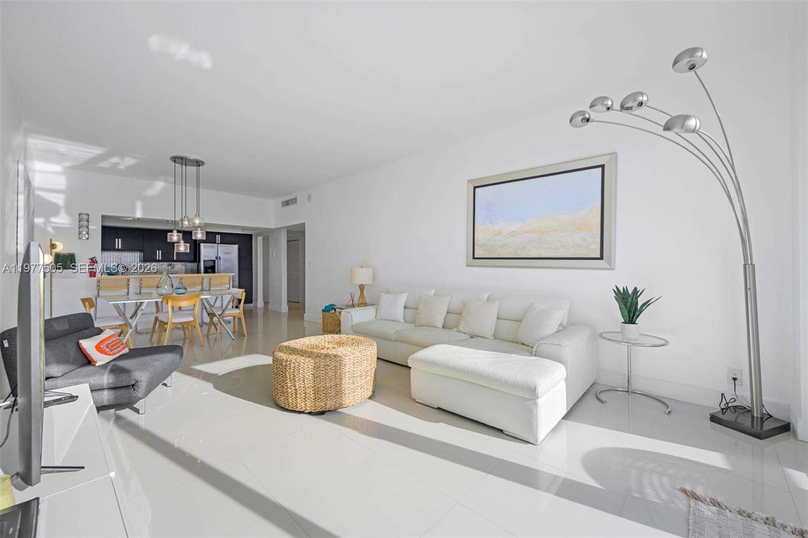 Ocean Reserve at 19370 Collins Ave, Sunny Isles Beach, FL 33160 - For Rent photo 6